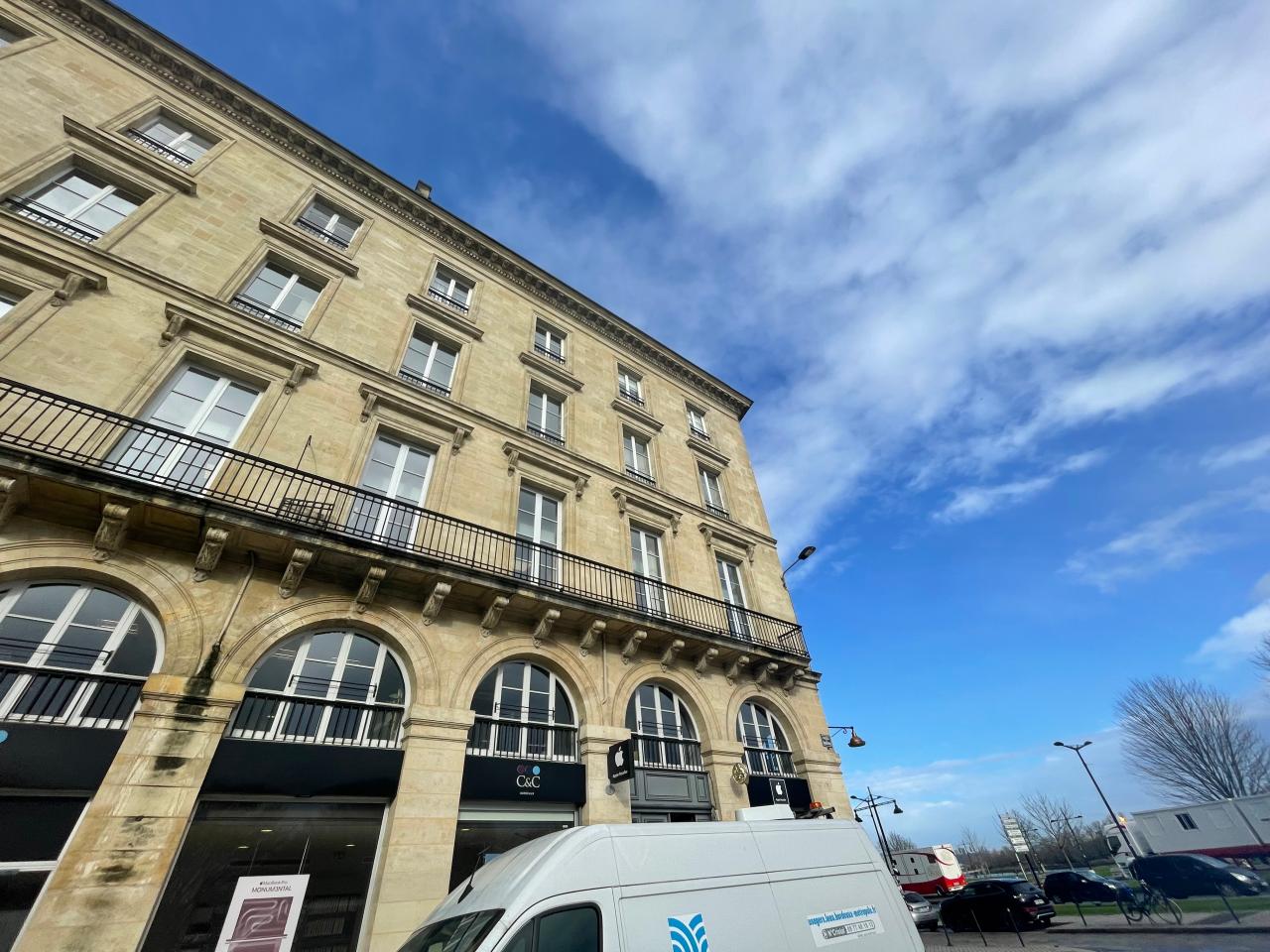 Bureau Bordeaux 441m² Location bureau Bordeaux Gironde OLBUR2529375 20
